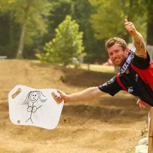 Meet your Posher, Dylan